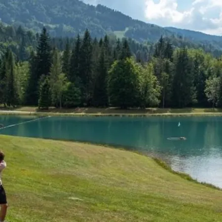 Holiday home 3 Pour 6 Pers Avec Climatisation 3 Etoiles