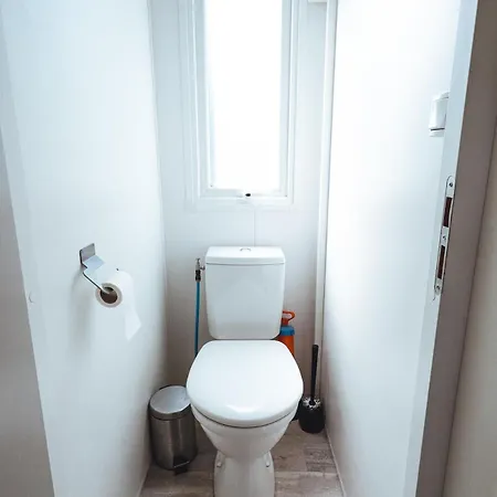 Holiday home 3 Pour 6 Pers Avec Climatisation 3 Etoiles