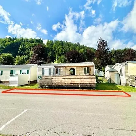 Holiday home 3 Pour 6 Pers Avec Climatisation 3 Etoiles *