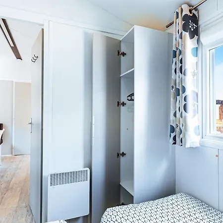 Holiday home 3 Pour 6 Pers Avec Climatisation 3 Etoiles Samoens