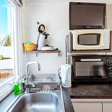 Holiday home 3 Pour 6 Pers Avec Climatisation 3 Etoiles