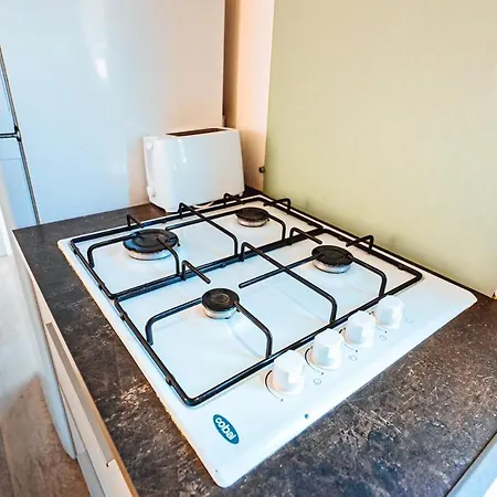 3 Pour 6 Pers Avec Climatisation 3 Etoiles Holiday home *