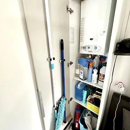 Casa vacanze Le Génépi Mobil-home 3 Pour 6 Pers Avec Climatisation 3 Etoiles *