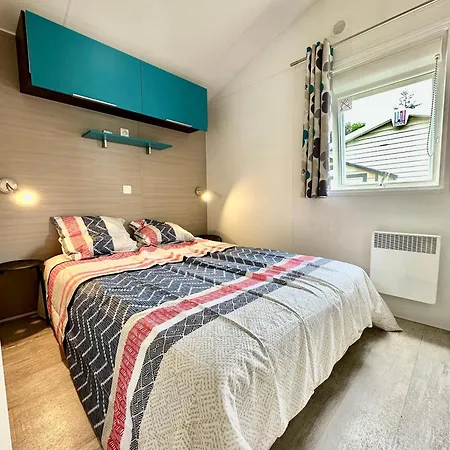 Dom wakacyjny 3 Pour 6 Pers Avec Climatisation 3 Etoiles