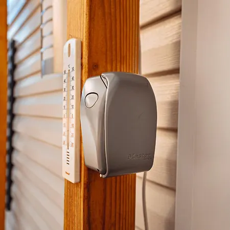 3 Pour 6 Pers Avec Climatisation 3 Etoiles Dom wakacyjny *