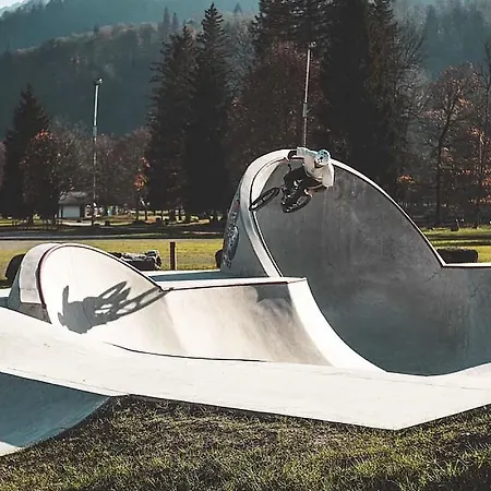 3 Pour 6 Pers Avec Climatisation 3 Etoiles Dom wakacyjny