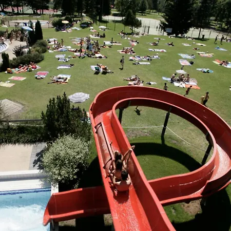 3 Pour 6 Pers Avec Climatisation 3 Etoiles * Samoëns